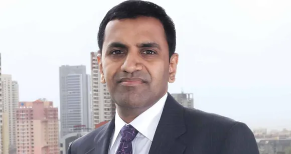 Sriram Naganathan, CTO, HDFC ERGO General Insurance
