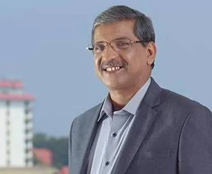K. Paul Thomas, Small Finance, ESAF