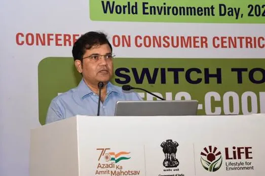 Climate Change, World Environment Day, e-Cooking