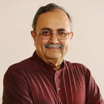 Saurabh Bhai Patel, Gujarat, Renewable Energy