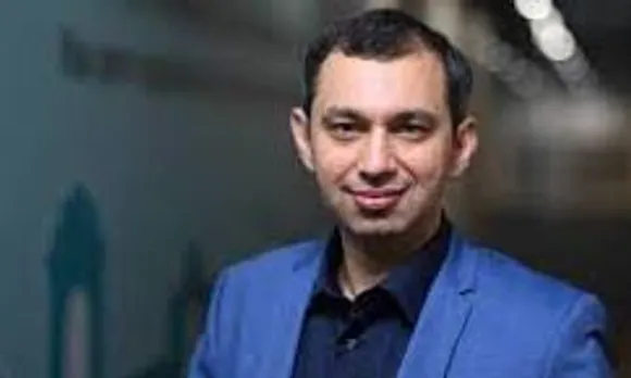 Puneet Chandok, AWS