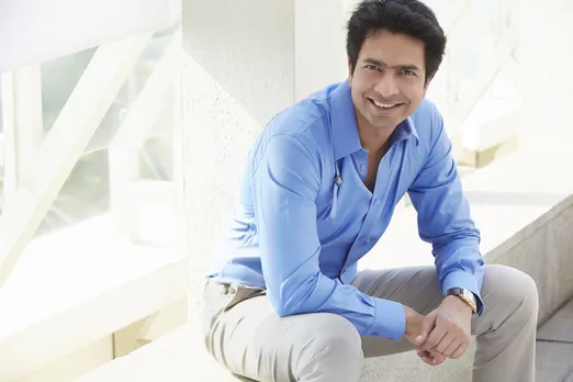 Rahul Sharma, Micromax, in