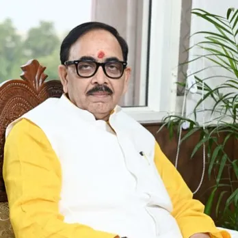 MAhendra Nath PAndey, Skill Development, Skilled MAnpower