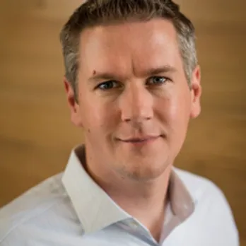 Charles Zedlewski, Cloudera