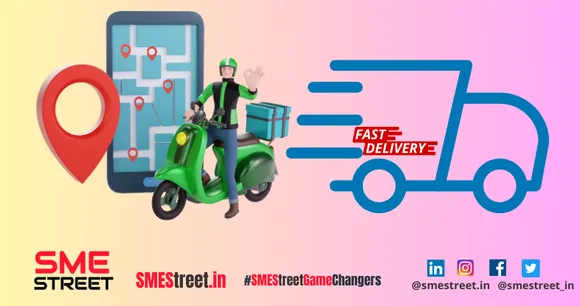 Delivery Partners, Riders, E-Commerce