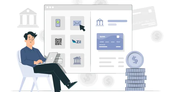 ZilBank, Mobile Banking