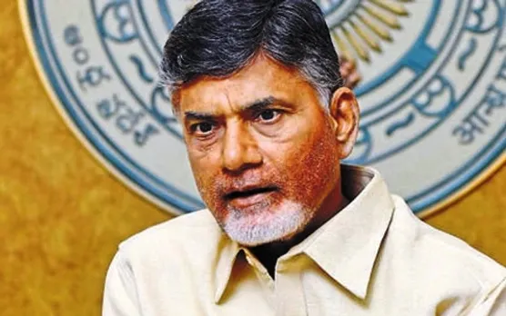 CHandrababu Naidu, Andhra Pradesh, MSME