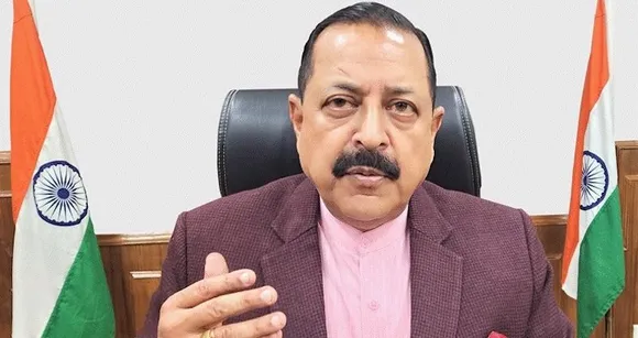 JItendra Singh, DBt
