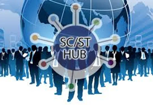 KASSIA, National SC ST Hub SMEStreet.in,