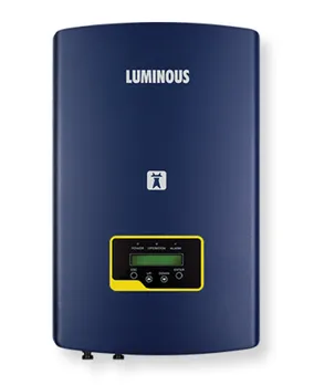 solar inverter price, Luminous , Luminous Solar Inverter