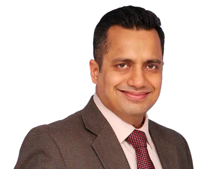 Dr. Vivek Bindra