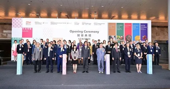 Food Expo PRO, HKTDC Food Expo