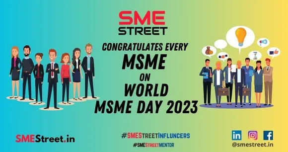 World MSME Day, SMESStreet, MSME