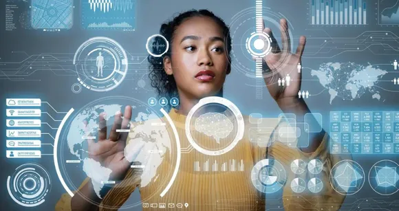 Digital Customer Experience