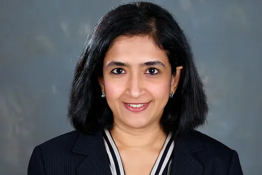 Kami Viswanathan, FedEx