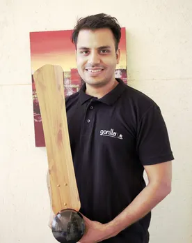 Manoj Meena, CEO and Co-founder, Atomberg Technologies
