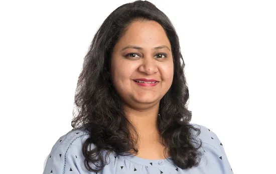 Nidhi Aggarwal, Founder, Space Mantra