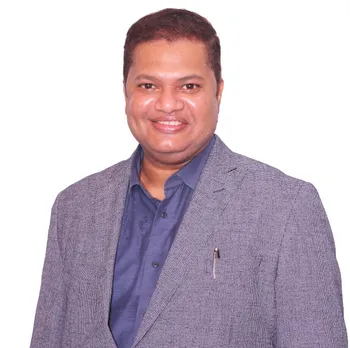 Nikhil - Arcserve