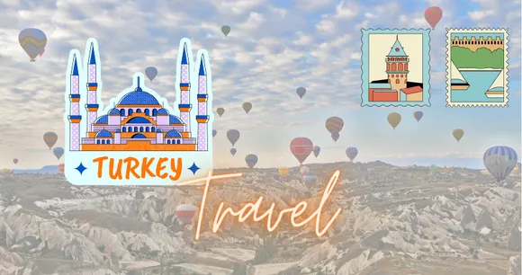 Travel