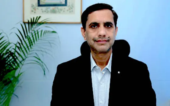 Arun Shukla, JK Lakshmi Cement