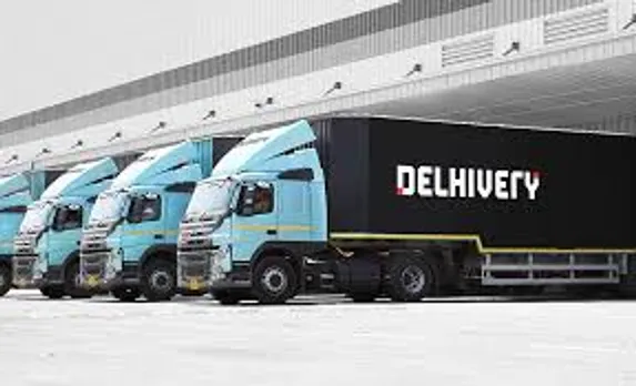 Delhivery