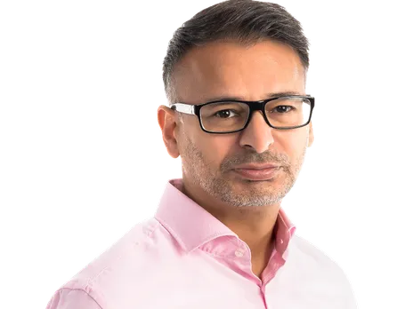 Sandeep Shah, Helsinki Business Hub