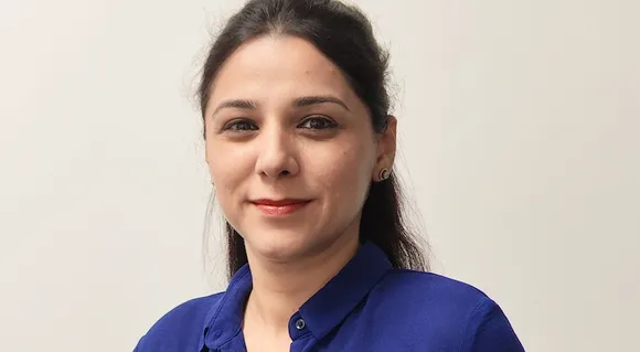 Lenovo India, Sumati Sahgal