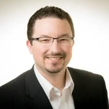 James Destro, Hitachi Vantara