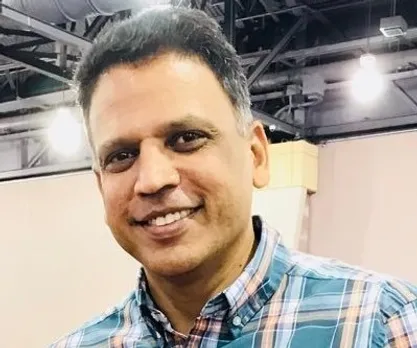 Sunil Chemmankotil, Chief Executive Officer, TeamLease Digital