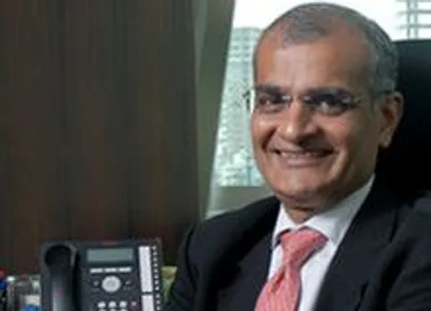 Rashesh Shah, FICCI, Housing Sector