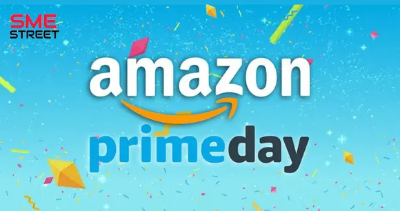 Amazon Prime Day