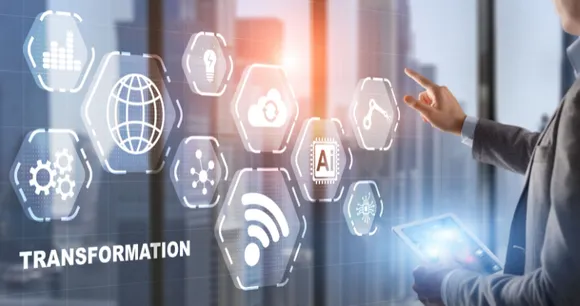 Digital Transformation