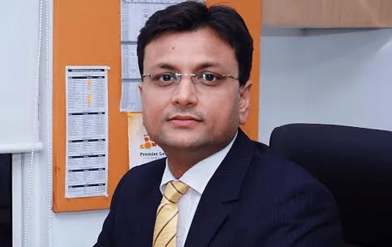 Abhijit Kishore, Vi, Vodafone,
