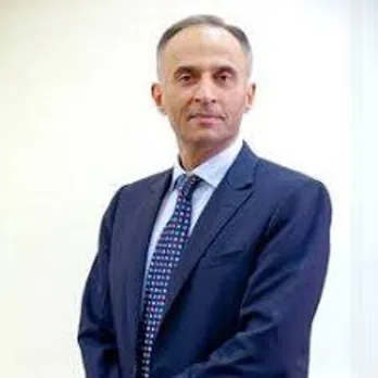 Ravneet Gill, Yes Bank