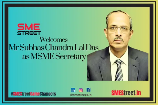 Mr Subhas Chandra Lal Das