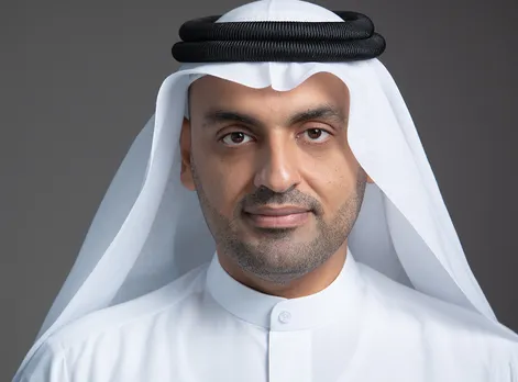 Mohammad Ali Rashed Lootah, President & CEO of Dubai Chambers