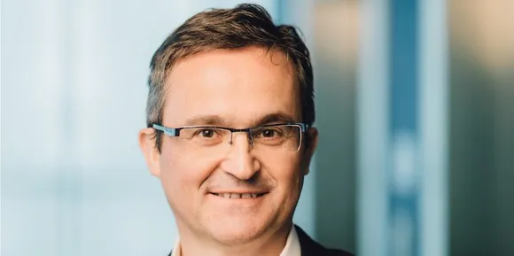 Marc Rouanne, VMware