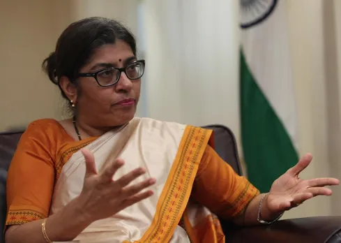 Suchitra Daurai, Bangkok