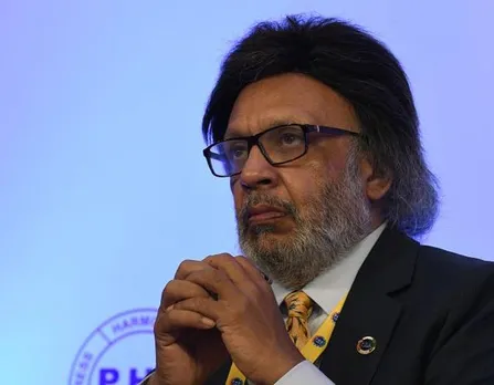 Anil Khaitan, PHD Chamber of Commerce,