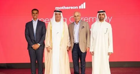 Motherson Sumi Systems