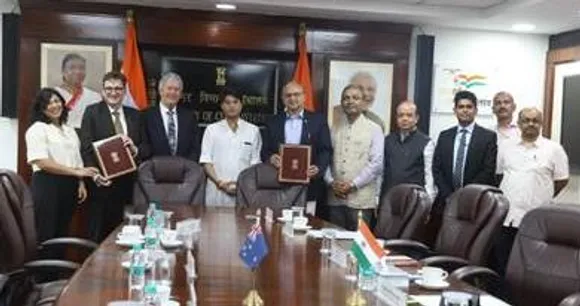 Civil Aviation, MoU,