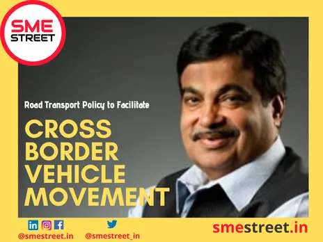 NItin Gadkari, Vehicle Transport
