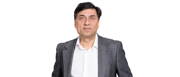 Rakesh Kapoor, Reckitt Benckiser
