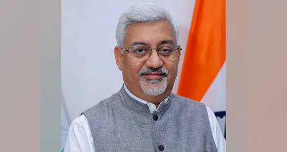 Sunil Barthwal, Secretary, Department of Commerce