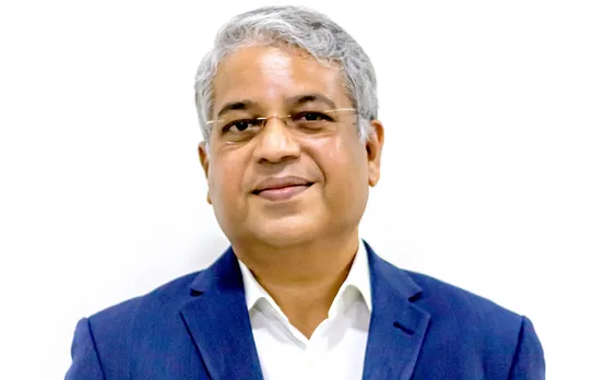 Mr. V.G Sakthikumar, Managing Director, Schwing Stetter India