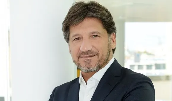 Marco Fanizzi, Commvault