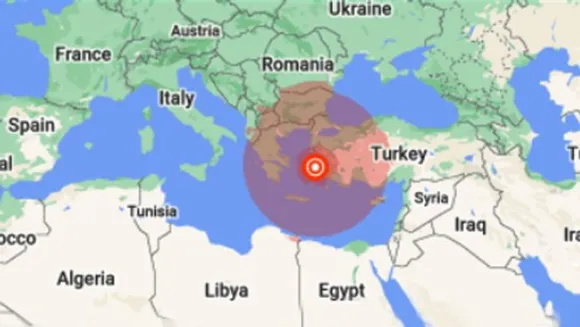 Turkey