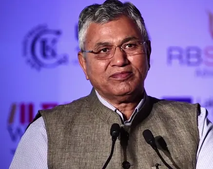P P Chaudhary, de-Register, Black Money