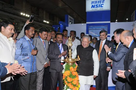 NSIC, MSME, Kalraj Mishra
