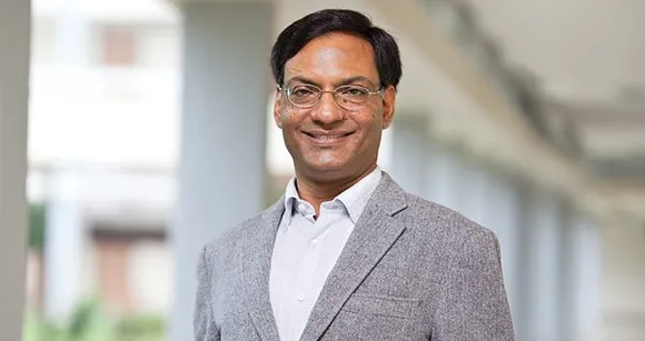 Prof Ashutosh Sharma, President, Indian National Science Academy